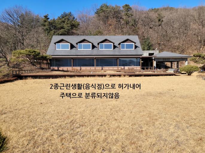 1154번 매물보기 / 김천남면월명리별장및임야