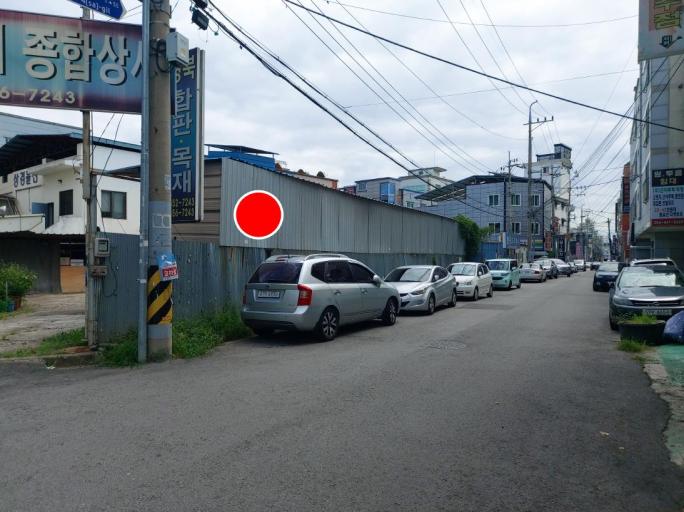 4�Ÿ� �ڳʿ� ��ġ�� �������